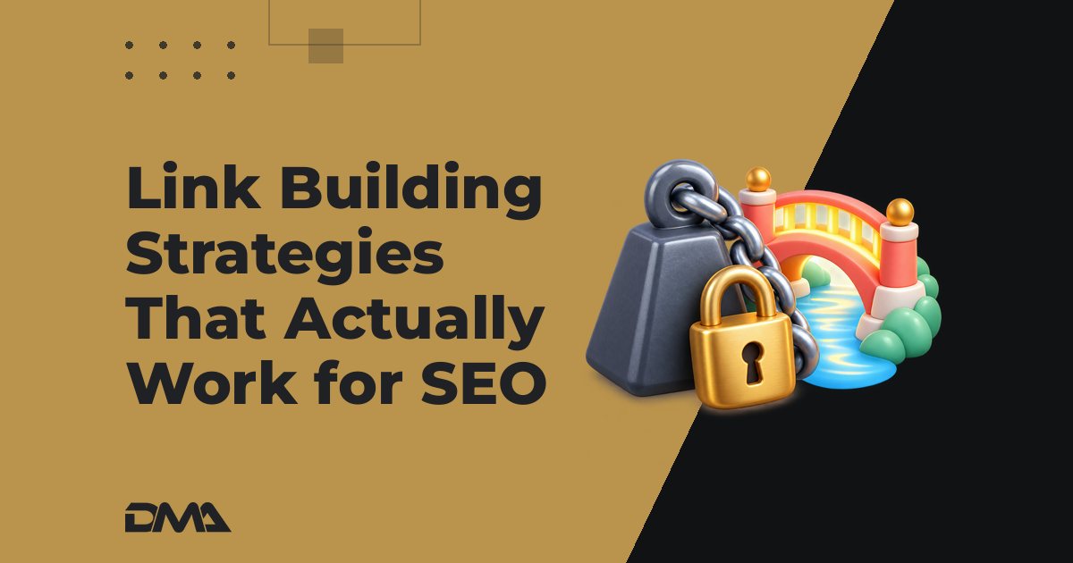 Link Building Strategies That Actually Work for SEO