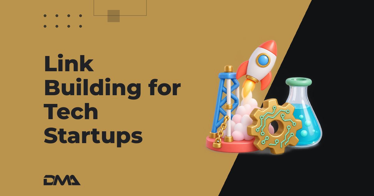 Link Building for Tech Startups