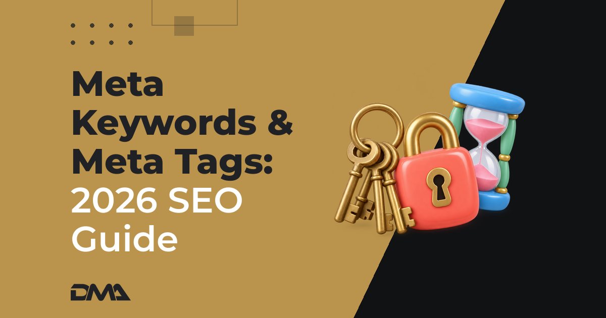 Meta Keywords & Meta Tags: 2026 SEO Guide
