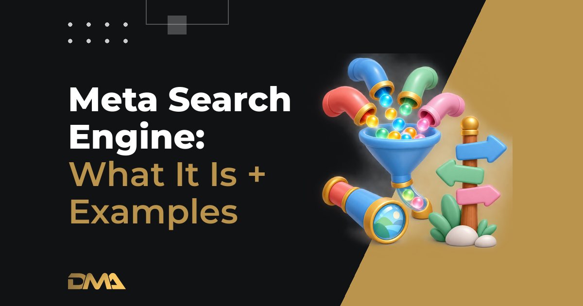 Meta Search Engine: What It Is + Examples