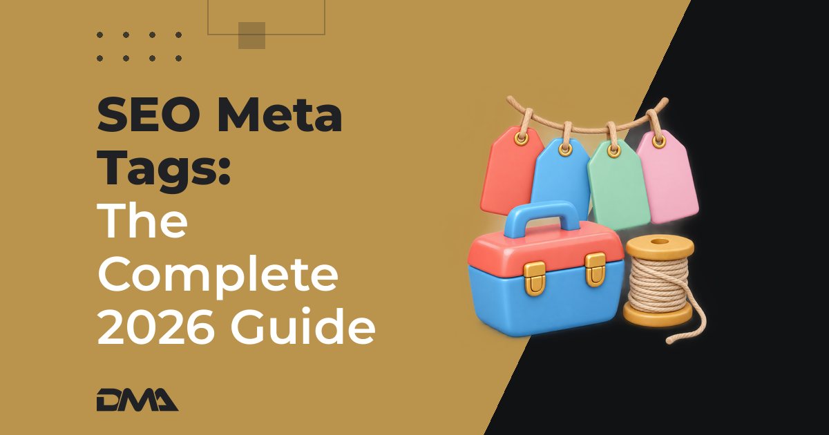SEO Meta Tags: The Complete 2026 Guide