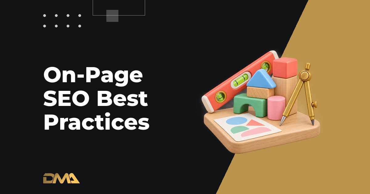 On-Page SEO Best Practices