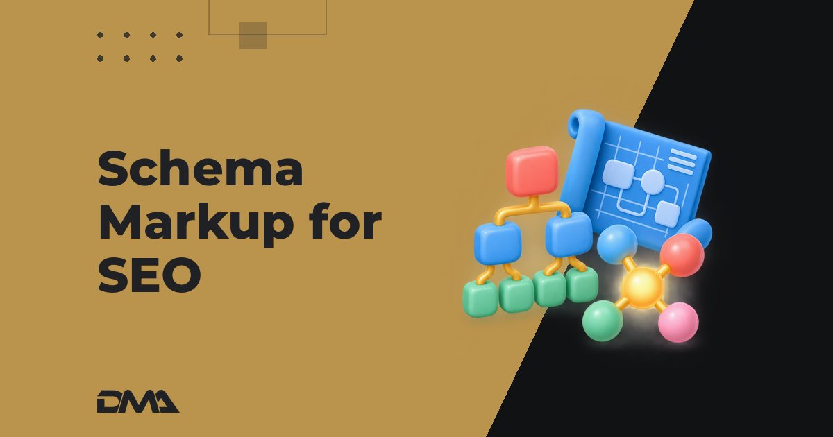 Schema Markup for SEO