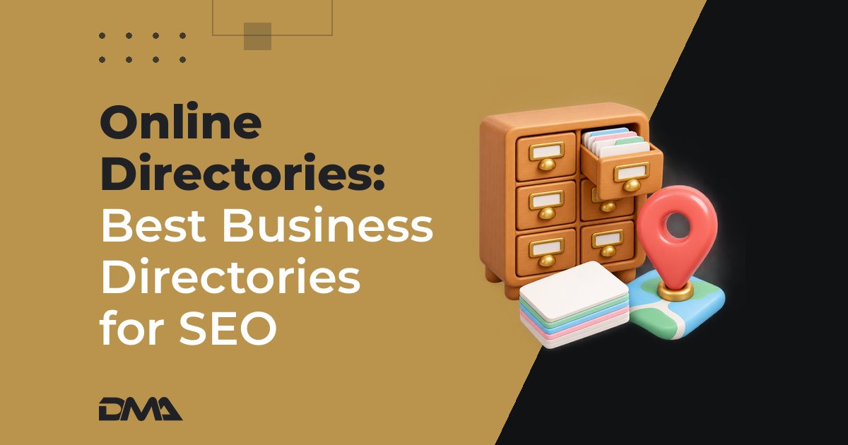 Online Directories: Best Business Directories for SEO