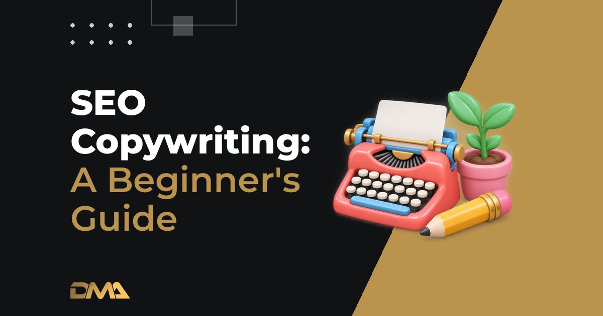 SEO Copywriting: A Beginner's Guide
