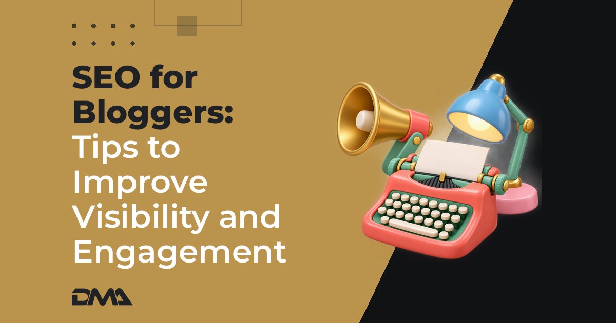 SEO for Bloggers: Tips to Improve Visibility and Engagement