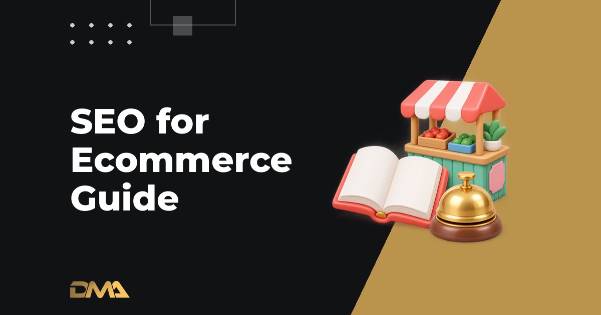 SEO for Ecommerce Guide