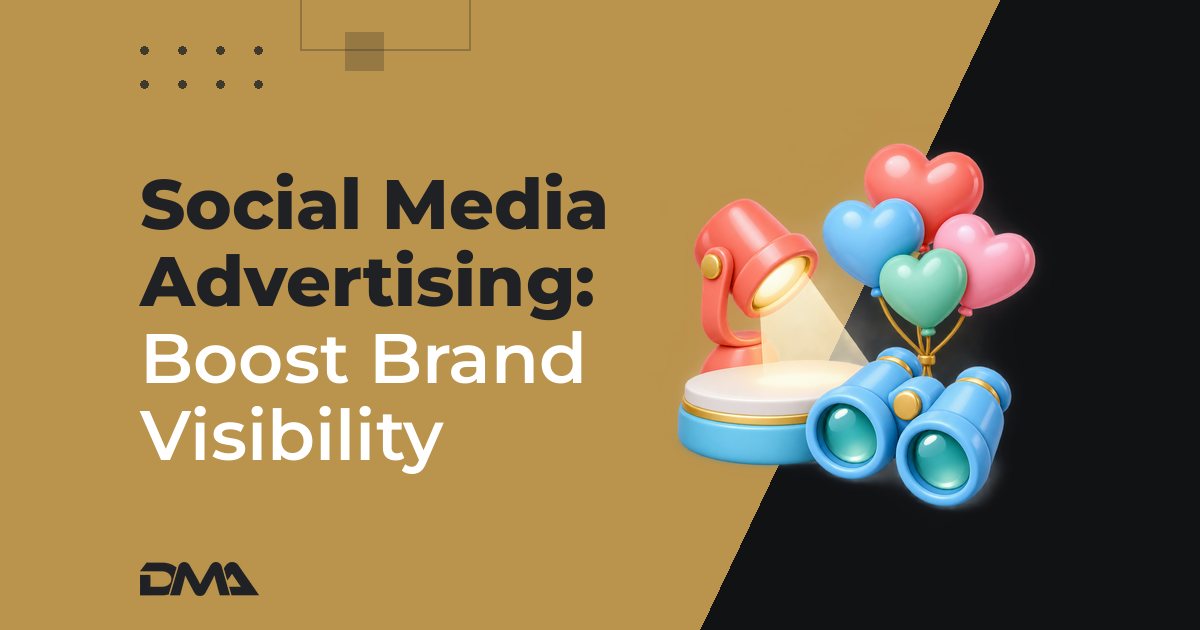 Social Media Advertising: Boost Brand Visibility