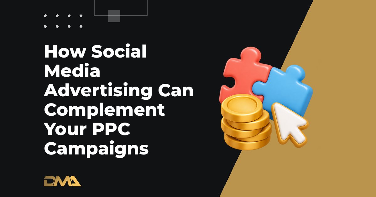 How Social Media Advertising Can Complement Your PPC Campaigns