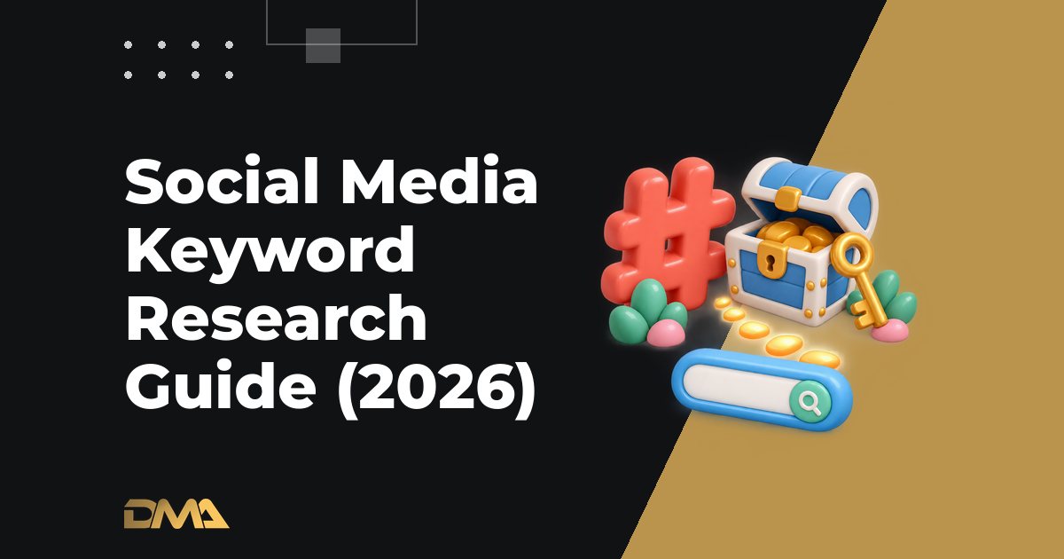 Social Media Keyword Research Guide (2026)