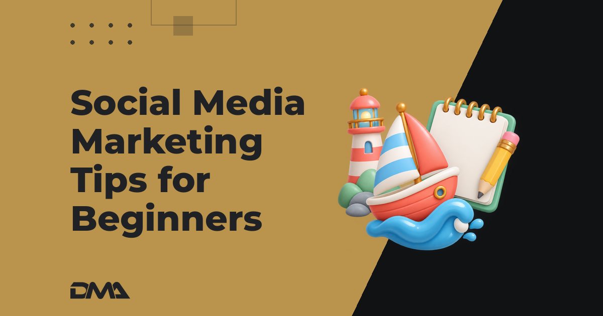 Social Media Marketing Tips for Beginners