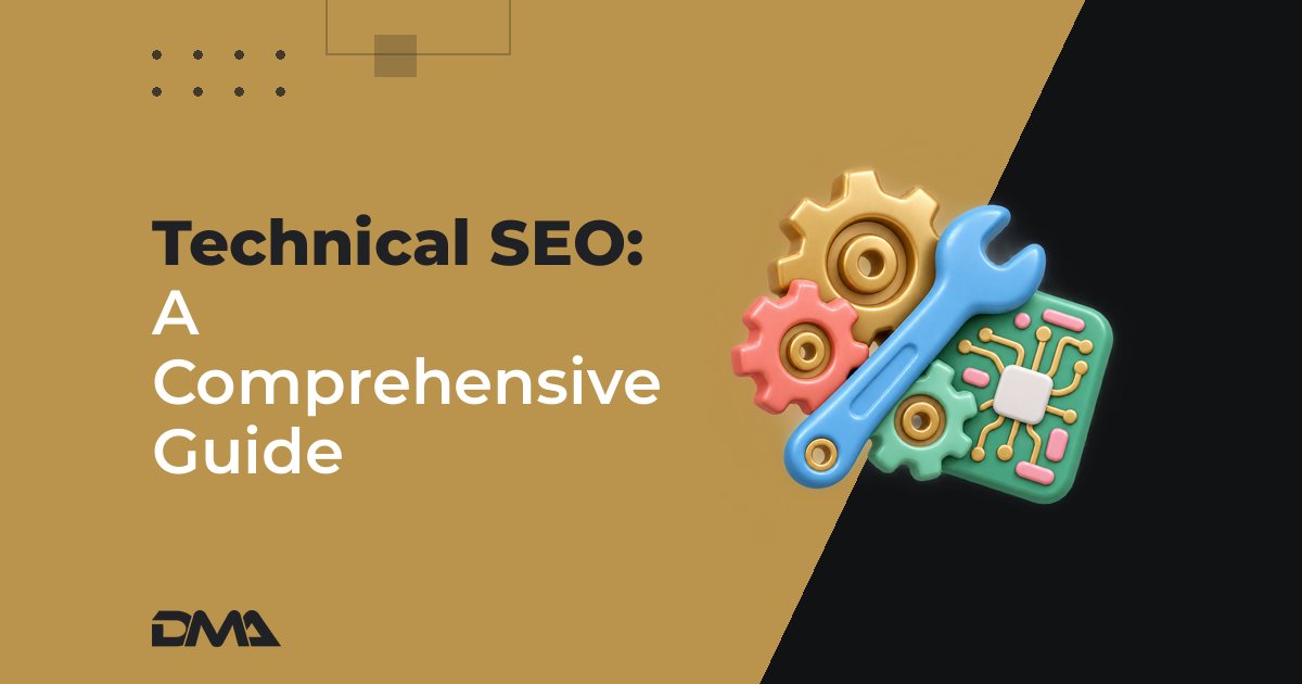 Technical SEO: A Comprehensive Guide