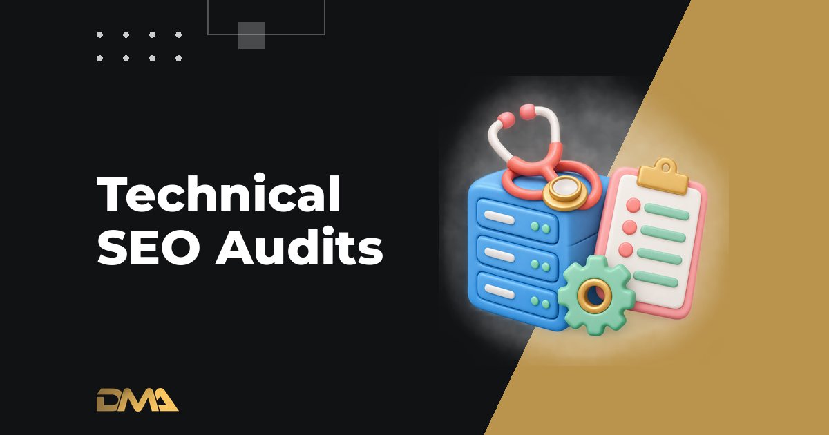 Technical SEO Audits