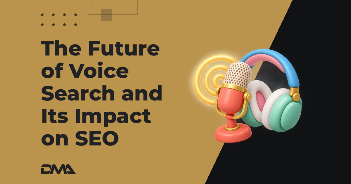 The Future of Voice Search and Its Impact on SEO