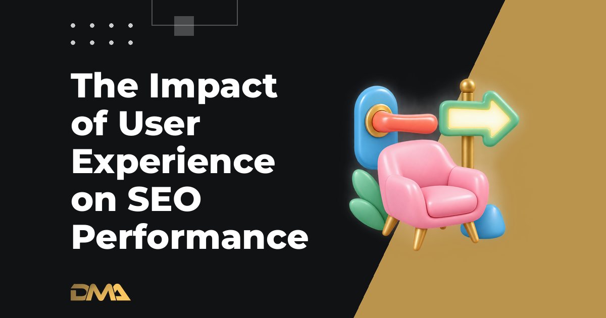The Impact of User Experience on SEO Performance