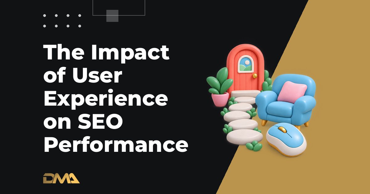 The Impact of User Experience on SEO Performance