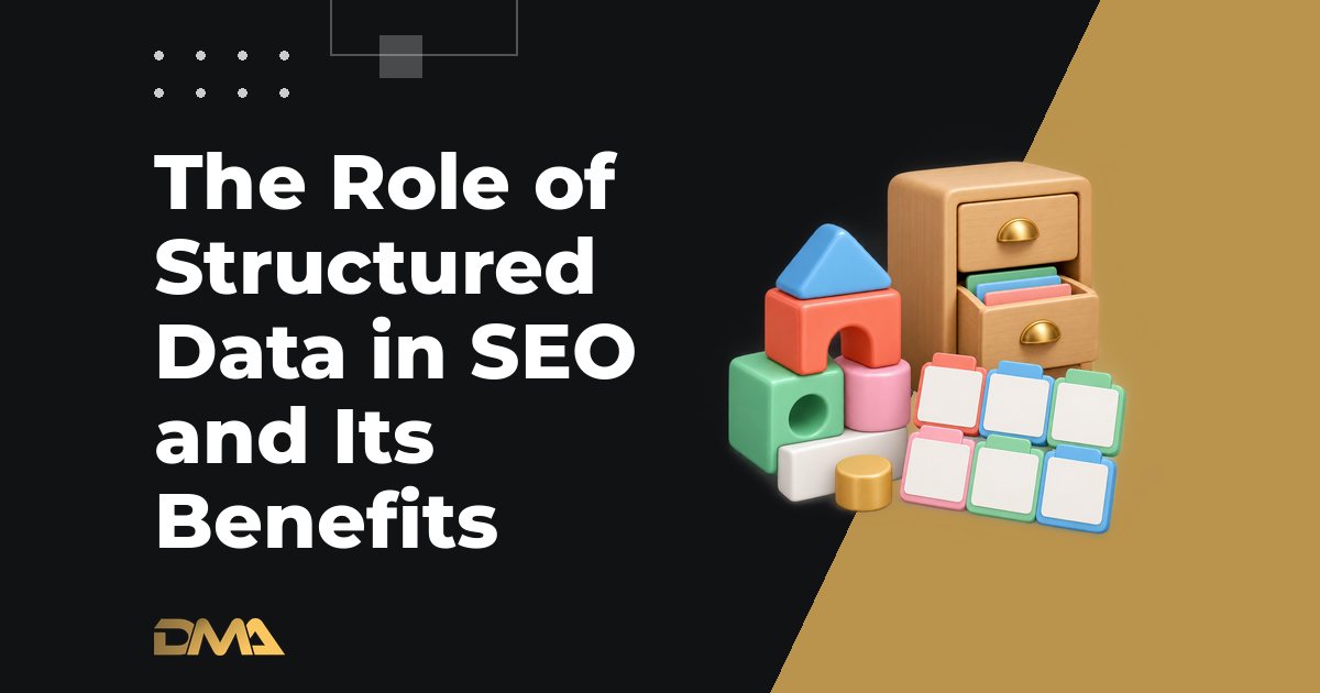 The Role of Structured Data in SEO and Its Benefits