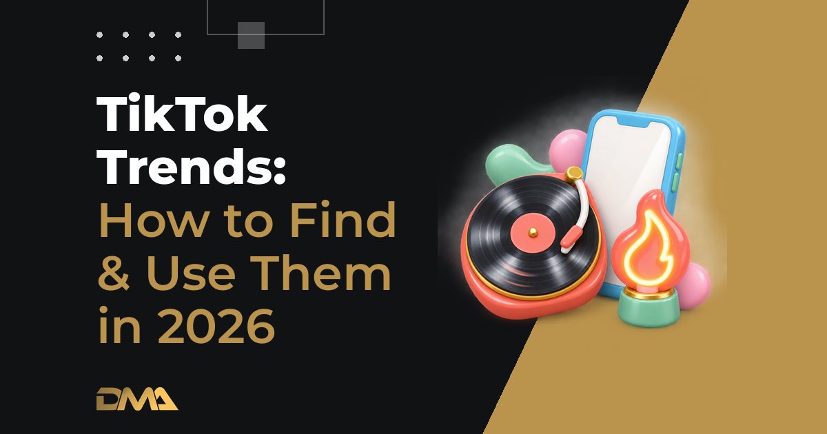 TikTok Trends: How to Find & Use Them in 2026