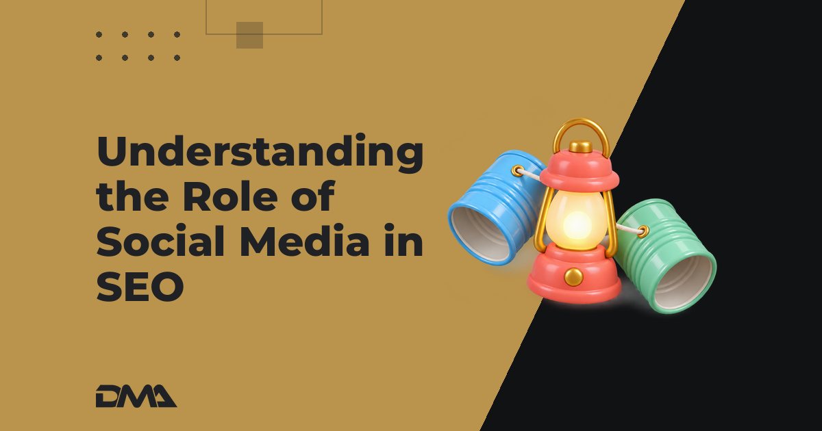 Understanding the Role of Social Media in SEO