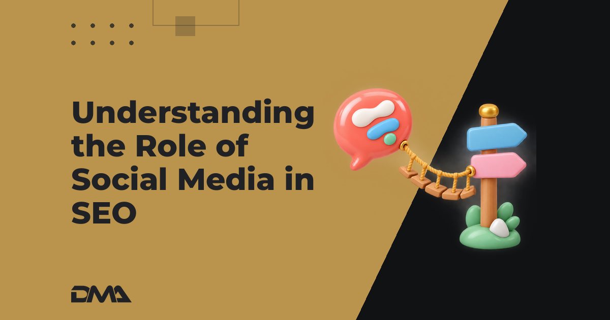 Understanding the Role of Social Media in SEO