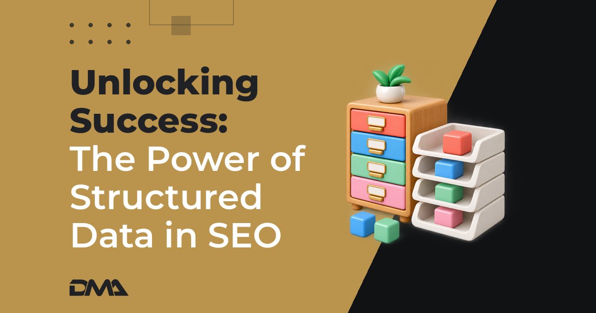 Unlocking Success: The Power of Structured Data in SEO