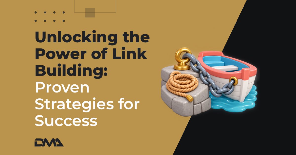 Unlocking the Power of Link Building: Proven Strategies for Success