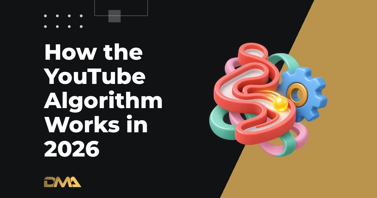 How the YouTube Algorithm Works in 2026