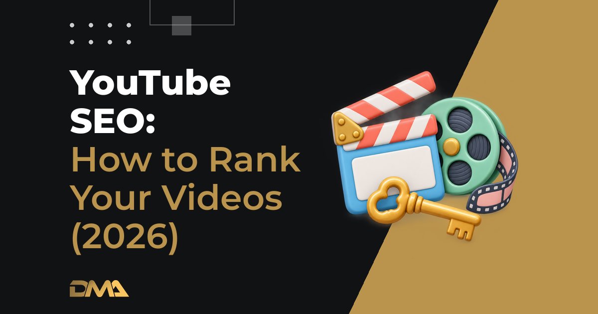 YouTube SEO: How to Rank Your Videos (2026)