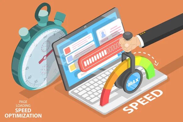 Effective Methods To Increase Page Speed