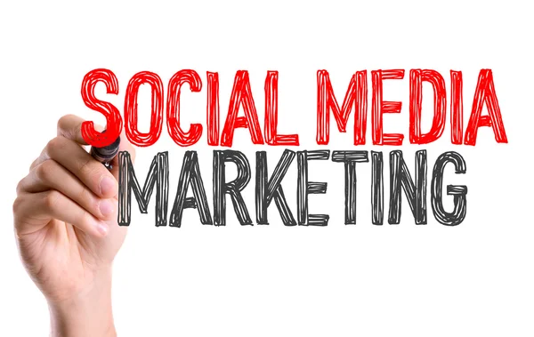social media marketing