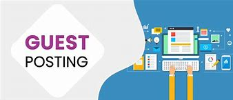 guest posting